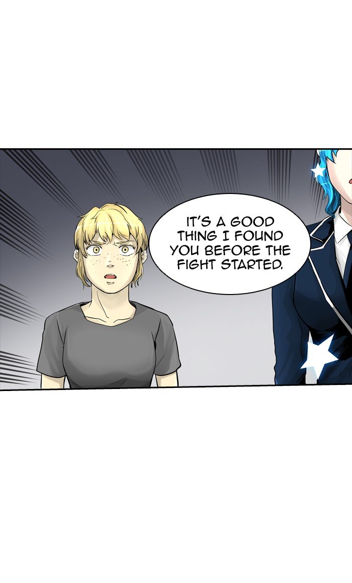 Tower of God, Chapter 392 image 007